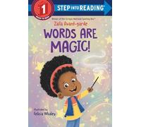 Words Are Magic!