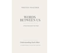 Words Between Us: Understanding Each Other