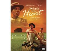 Words By Heart [Import USA Zone 1]