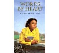 Words by Heart Sebestyen, Ouida (Auteur)
