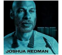 Joshua Redman - Words Fall Short-SHM [Import]