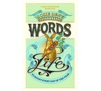 Words for Life To Boost Every Day of the Year - Susie Dent - John Murray - ebook (ePub) - Livre