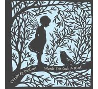 Words For Such A Riot