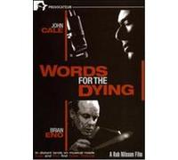 Words for the Dying - DVD Zone 1 G
