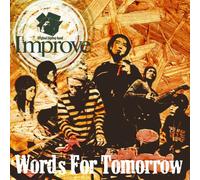 Words for Tomorrow [Import]