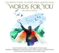 Words for You by Various Artists NEUF
