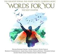Words For You: The Next Chapter