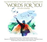 Various - Words for You The Next Chapter [Import]
