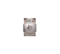 Words From The Ancestors, Poems For The Modern Viking