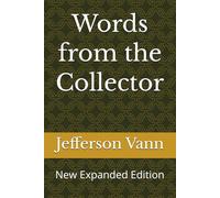 Words from the Collector: A new translation and reader’s guide to Ecclesiastes