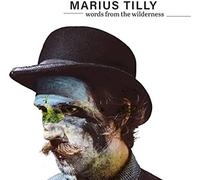 Words From The Wilderness / Ltd. Digipack + Poster