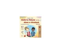 Words In Pictures - My Day (English Polish Bilingual Children's Book)