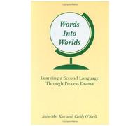 Words Into Worlds