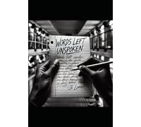 Words Left Unspoken