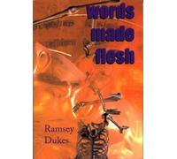 Words Made Flesh