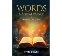 WORDS MAGICAL POWER: WORDS THAT WINS