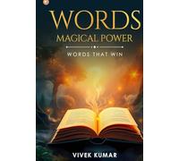 WORDS MAGICAL POWER: WORDS THAT WINS