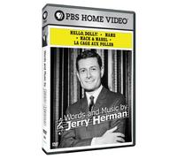 Words & Music by Jerry Herman
