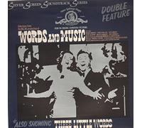 Words & Music/deep in My Heart, Original Soundtrack Recordings for Mgm Musicals