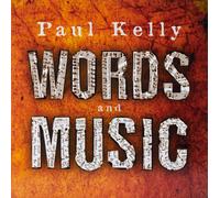 Words & Music - Reissue Edition