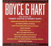 Words & Music: Songs of Tommy - Words & Music: Songs of Tommy Boyce & Bobby Hart