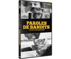 Words of Bandits ( Paroles de bandits )