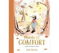 Words of Comfort - Jake Biggin - DK Children - ebook (ePub) - Livre