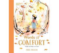 Words of Comfort - Jake Biggin - DK Children - ebook (ePub) - Livre
