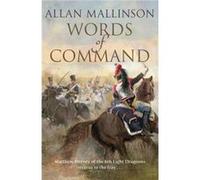 Words of Command by Allan Mallinson Allan Mallinson, (Auteur)