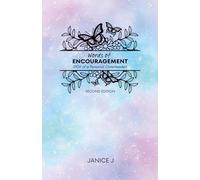 Words of Encouragement: POV of a Personal Cheerleader (Second Edition)