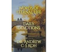 Words Of Eternal Life