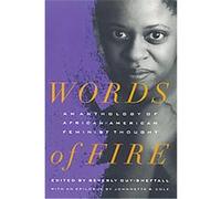 Words Of Fire