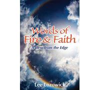 Words Of Fire And Faith