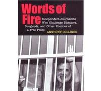 Words of Fire by Anthony C. Collings Anthony Collings (Auteur)
