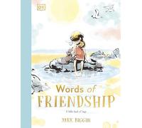 Words of Friendship: A Little Book of Hugs