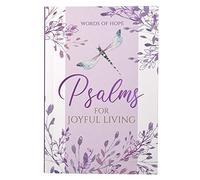 Words Of Hope - Psalms For Joyful Living