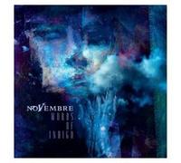 Words of Indigo – CD – The Orchard