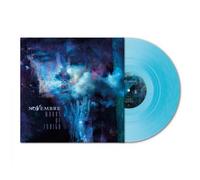 Words Of Indigo Vinyle Bleu Vinyle