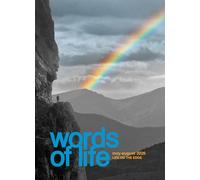 Words of Life: May-August 2026