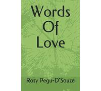 Words Of Love