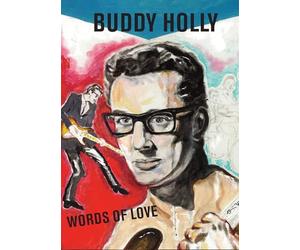 Words of Love: Buddy Holly