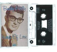 Words of Love [Import]