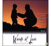 Words of Love (Male Voice)