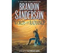 Words of Radiance