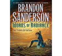 Brandon Sanderson – Words of Radiance – Livre 2 de Stormlight Archive – Relié