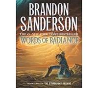 Words of Radiance: Book Two of the Stormlight Archive