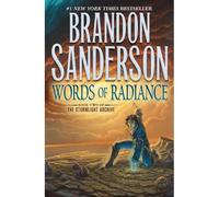 Words of Radiance