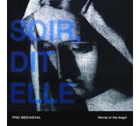 Words of the Angel by Linn Andrea Fuglseth [Audio CD] NEUF