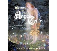 Words Of The Angel Circle