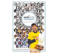Words of the Champions 2027: Your Key to the Bee